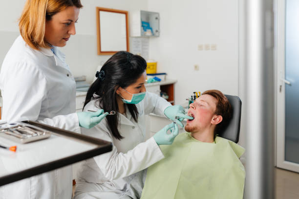 Best Emergency Dental Care for Broken or Chipped Teeth in Jemez Pueblo, NM